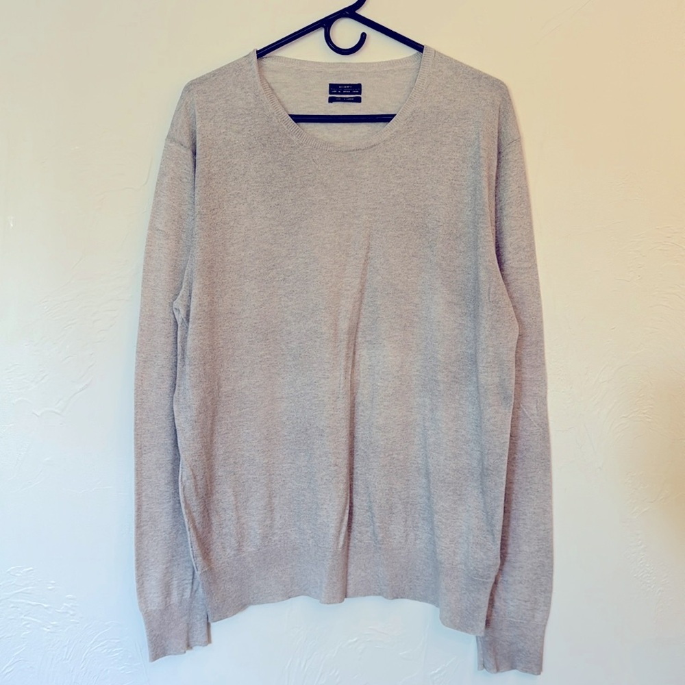 All Saints Crewneck Sweater
